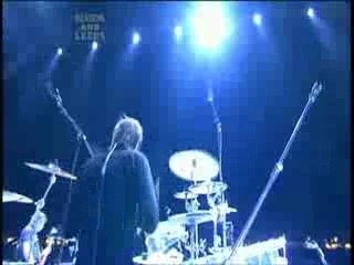 Muse - Butterflies & Hurricanes