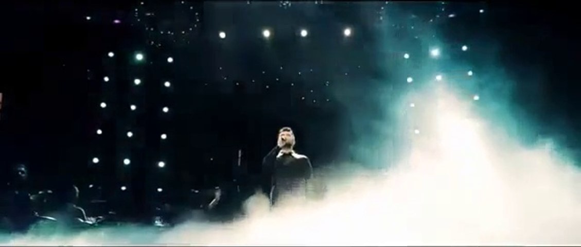 Tarkan - Yemin Ettim