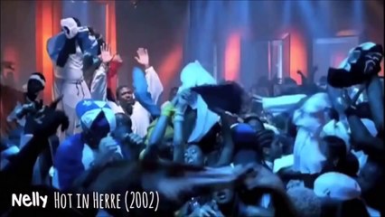 Top 50 Songs February 2000-2015 Best Music Hits