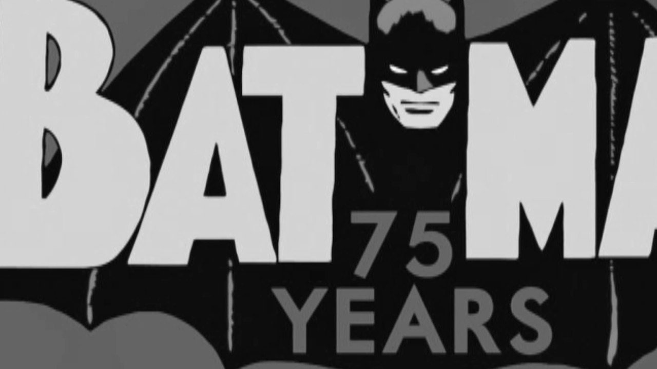 Batman Aniversary - Chronique BD de Joe - OÜI FM