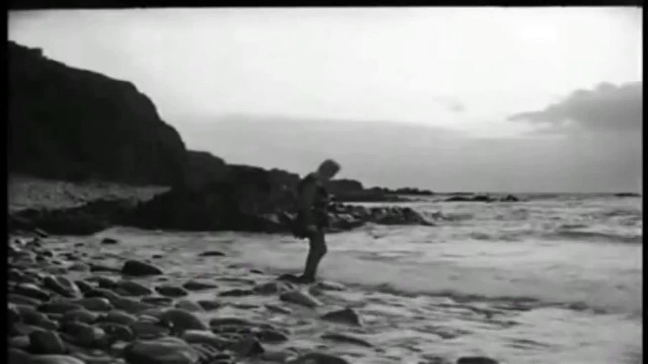 El Septimo Sello (1957)