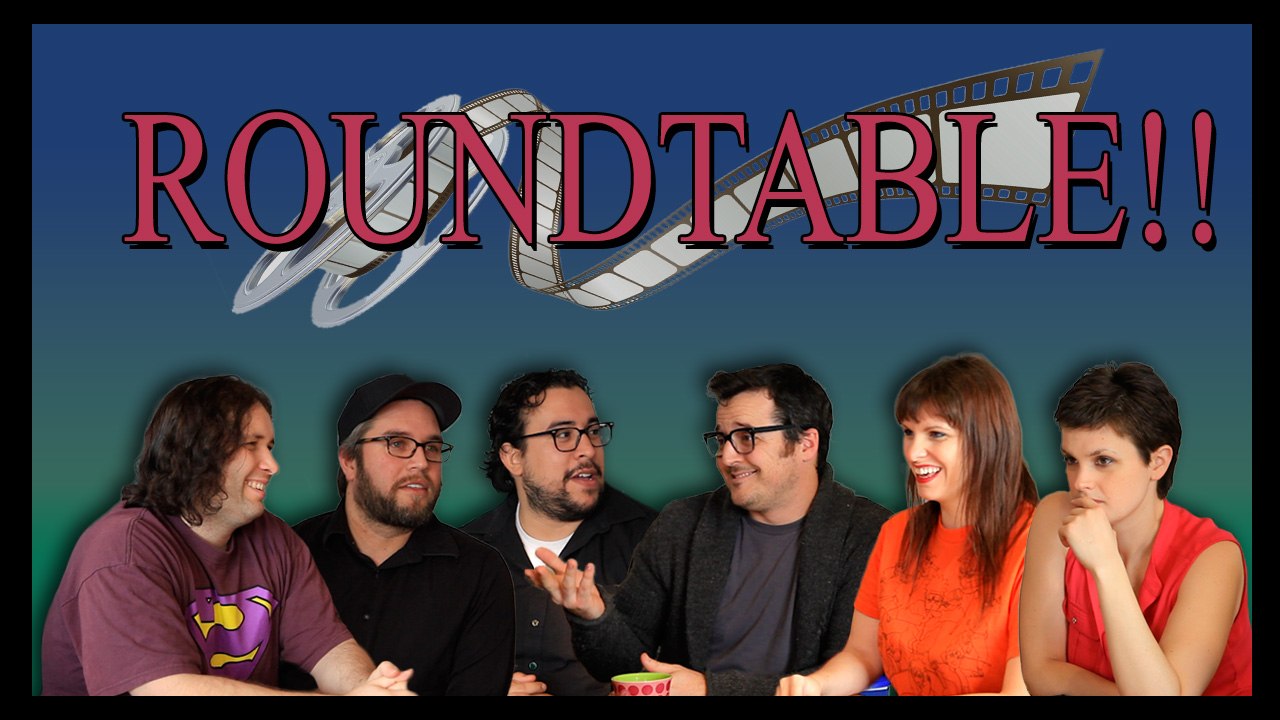 Award-Winning Upsets! - CineFix Now Roundtable
