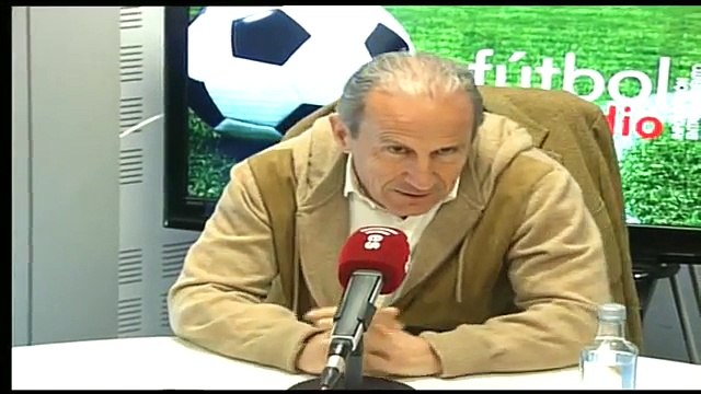 Fútbol es Radio: El Real Madrid retoma la ventaja en liga - 23/02/15