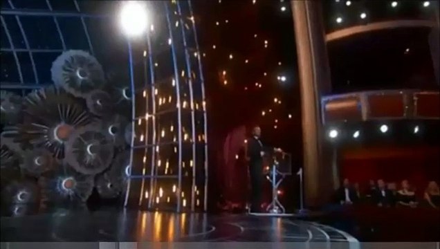 John Legend and Common Performing 'Glory from Selma' 2015 Oscars 87th Academy Awards