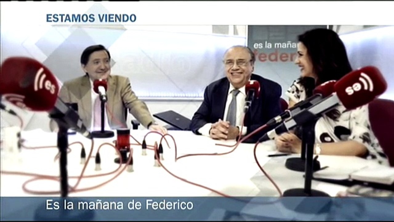 Belén Esteban se ve intocable: "¿Qué crees, que Vasile va a echarme?"