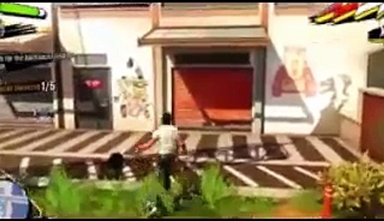 Sunset_Overdrive_Xbox_One_Proximity_Mine_Midnight_Brew_Part_5