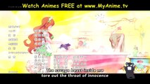 Yuri Kuma Arashi Episode 9 PREVIEW HD