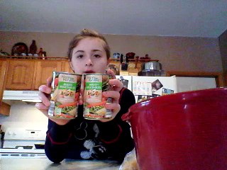 how to make a delicious lunch with left overs