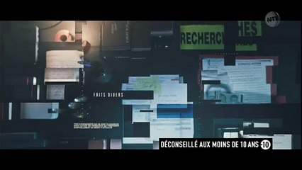 Chroniques Criminelles EXTRAIT