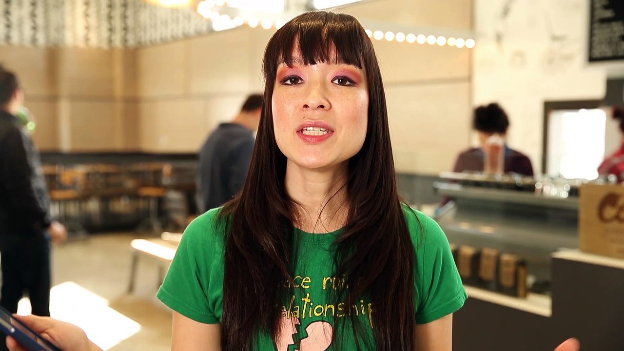 BIRDMAN SPOOF at the Independent Spirit Awards | What's Trending Now