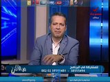 بالفيديو..تامر أمين يعتذر للشيخه موزة على الهواء