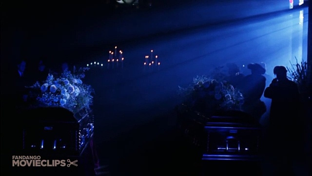 Batman Forever (7 - 10) Movie CLIP - Batmans Origin (1995) HD