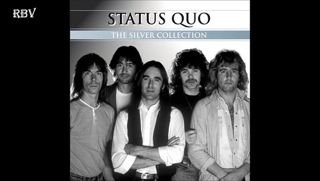 Группа статус песни. Status Quo участники. Статус кво фото. Status Quo фото в молодости. Status Quo don't stop.