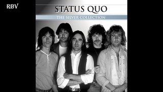 Status Quo - Don't stop (don't stop) Hq