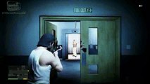 GTA 5   Mission 23   Dead Man Walking [100% Gold Medal Walkthrough]