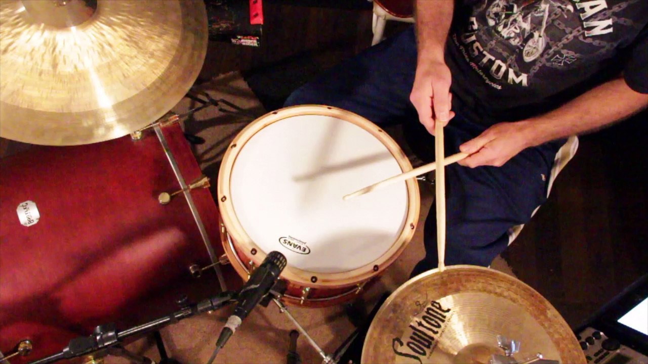 1e - One Beat at a Time