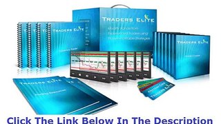 Traders Elite Free Book +++ 50% OFF +++ Discount Link