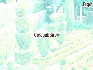 DropIt Cracked [Download Here]