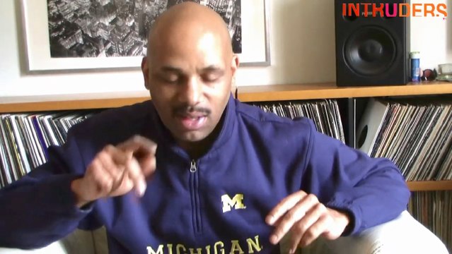 Eddie Fowlkes about few cool & gifted D-guys (inc. an extra-mention to Anthony Shakir)