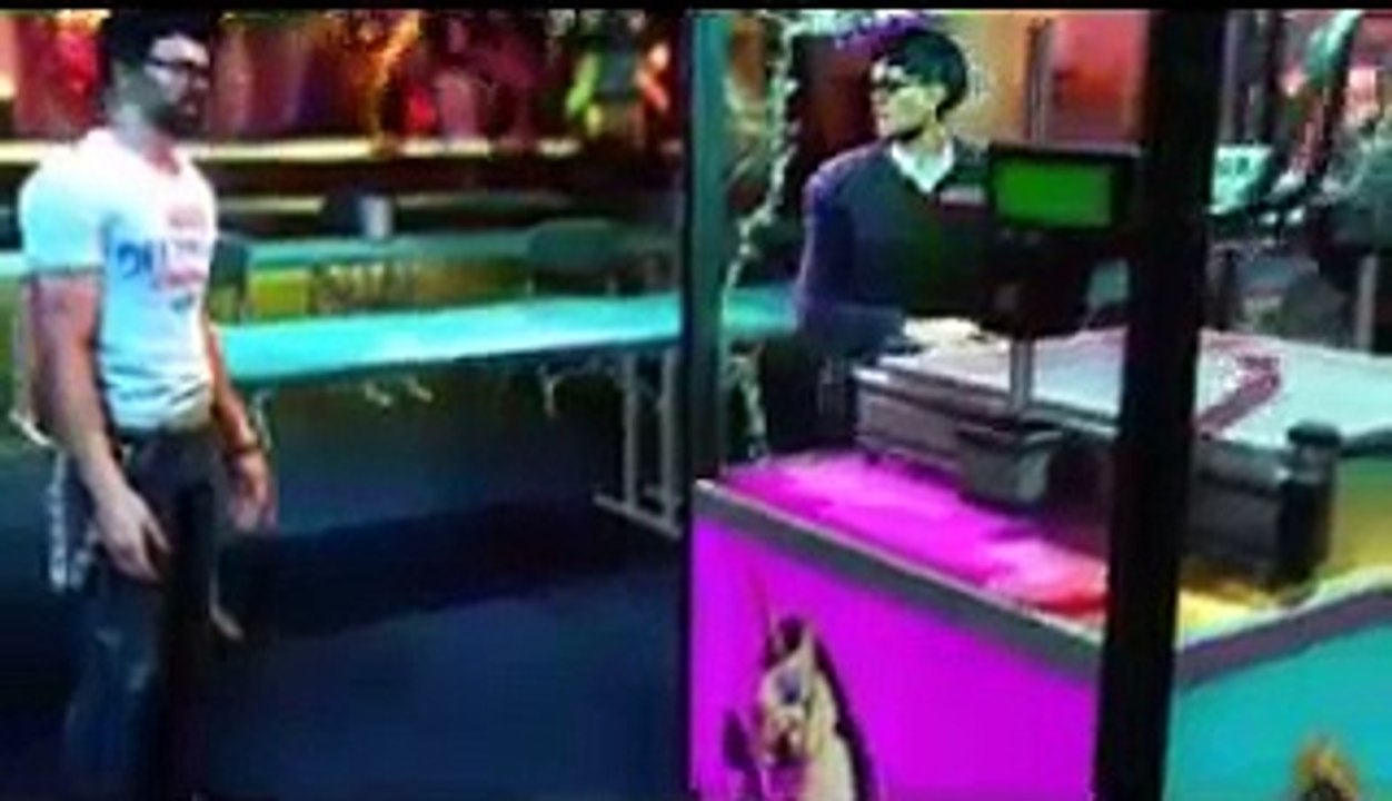 Sunset_Overdrive_PS4_Kitty_Cannon_Ferry_to_Nowhere_Walkthrough