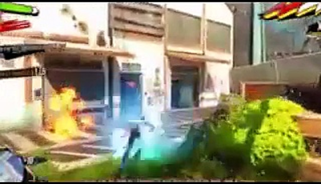 Sunset_Overdrive_Xbox_One_Hammer_Amptastic_Part_2