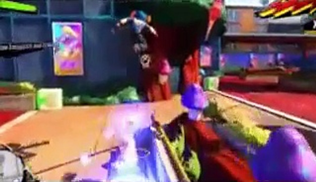Sunset_Overdrive_Xbox_One_High_Fidelity_A_New_Friend_Walkthrough