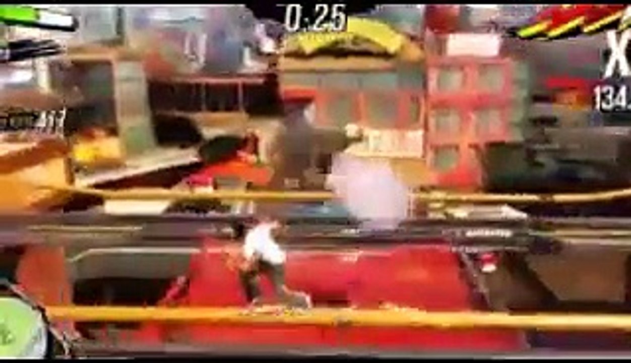 Sunset_Overdrive_Xbox_One_Hotty_Scotty_Bryllcream_Part_11