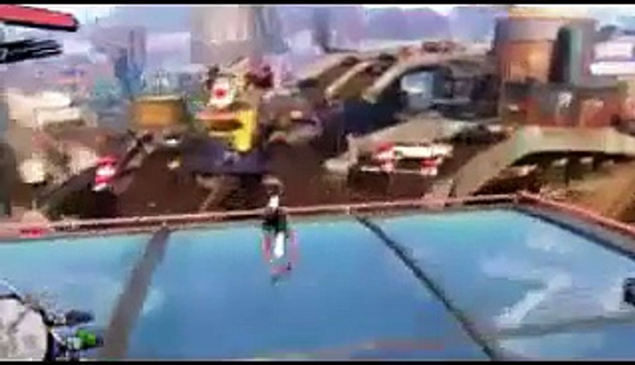 Sunset_Overdrive_Captain_Ahab_Bryllcream_Part_8