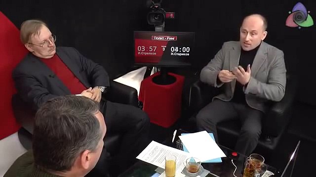 Гиркин_ _Мы насильно сгоняли депутатов Крыма голосовать за референдум по отделению от Украины_