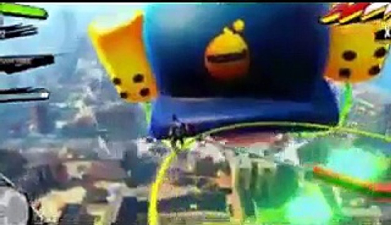 Sunset_Overdrive_PS4_The_Headbanger_Amp_It_Up_Part_7