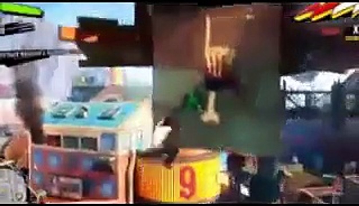 Sunset_Overdrive_Xbox_One_Freezer_Bomb_Hepcat's_Late-Night_Special_Part_5