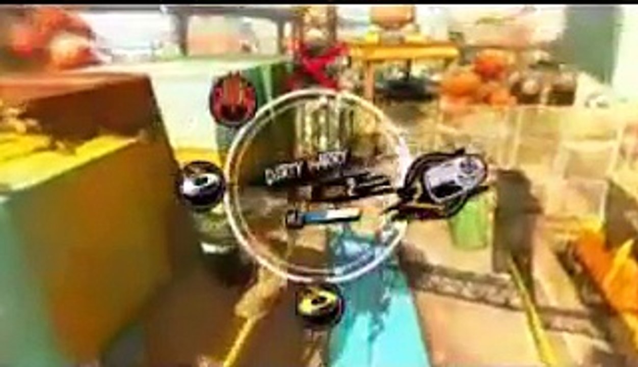 Sunset_Overdrive_Xbox_One_Kitty_Cannon_Tastes_Like_Chicken_Gameplay