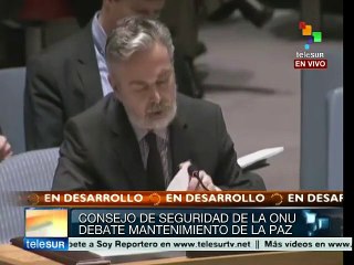 Brasil: hay evidencias del fracaso sistémico del orden mundial