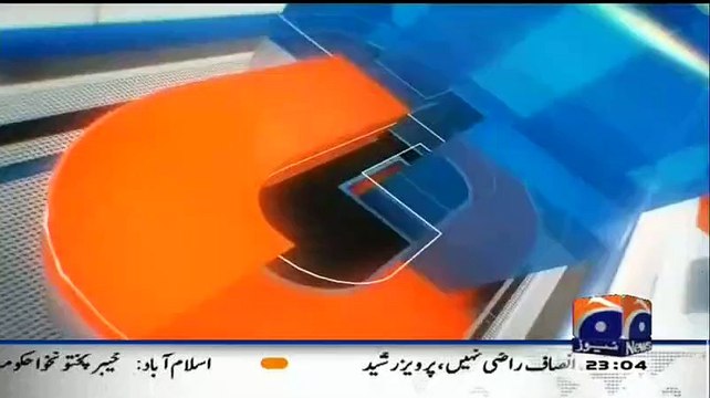 Jirga on Geo News ~ 23rd February 2015 - Pakistani Talk Shows - Live Pak News