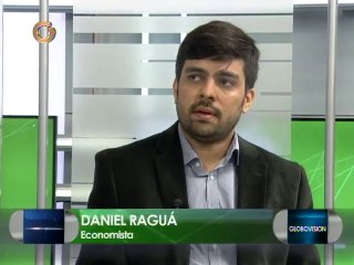 Economista: Hay que levantar el control de precios progresivamente