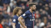 PSG ça se discute : David Luiz menace-t-il Thiago Motta ?