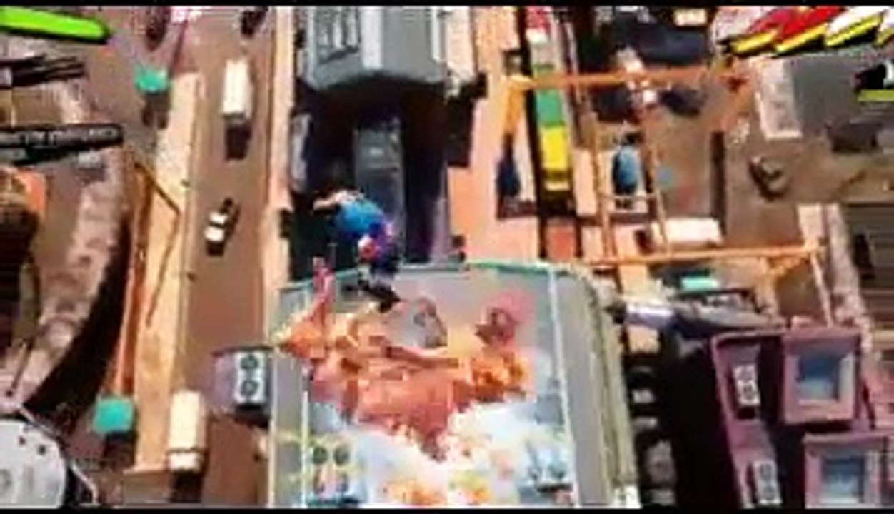 Sunset_Overdrive_Xbox_One_Hotty_Scotty_Tastes_Like_Chicken_Playthrough