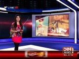 Situation Room ~ 23rd February 2015 - Pakistani Talk Shows - Live Pak News