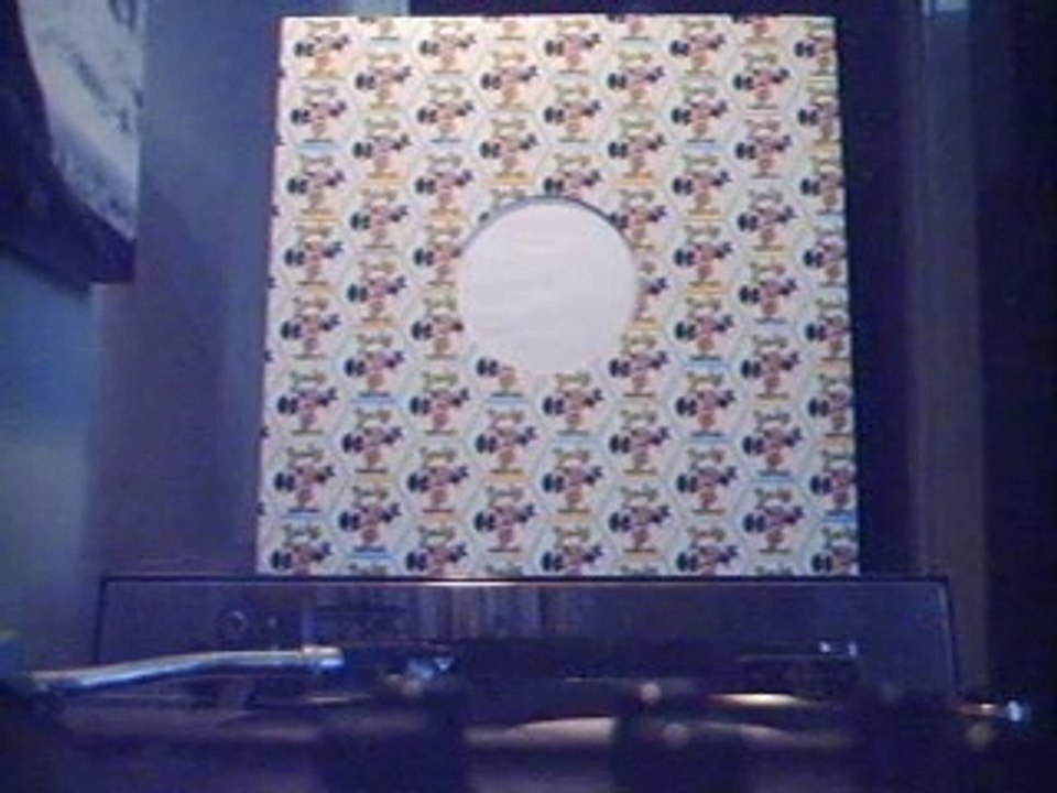 Pink Project - Disco Project 12"