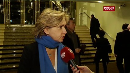 Pécresse : « On ne peut pas dire que tous les actes antisémites viennent d’une seule et même cause »