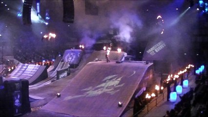 Masters Of Dirt 2015