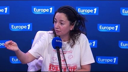 Karl Lagerfeld : "Les filles n'étaient pas à la hauteur"