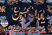 Zakir Tanveer Abbas Shekhana Majlis 10 Rabi ul Awal 2015 Bela Sarbana Jhang