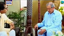 Khuda Na Karay Episode 19 - 23rd February 2015