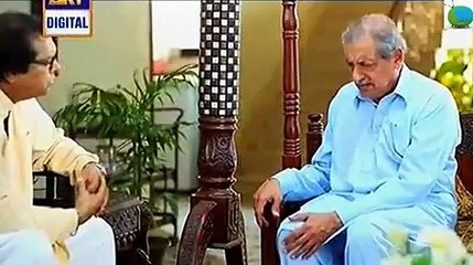 Khuda Na Karay Episode 19 - 23rd February 2015
