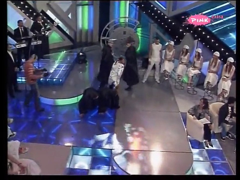 Ana Nikolic - Romale, romali