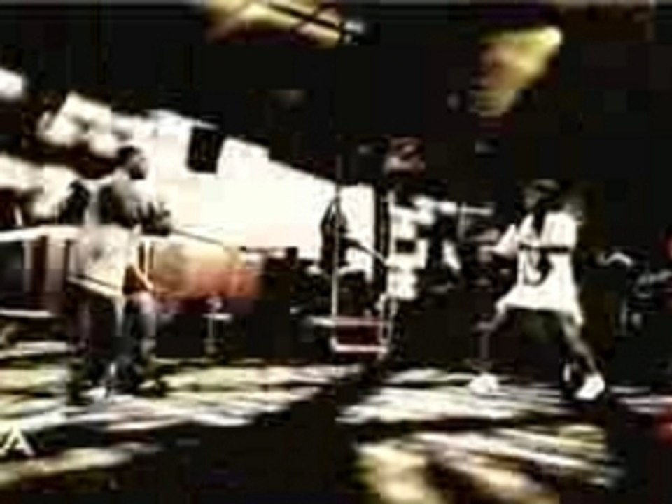 Def Jam Icon