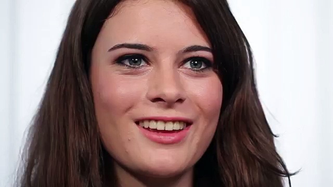 Julia Wahle berichtet, warum sie sich bei HP beworben hat.