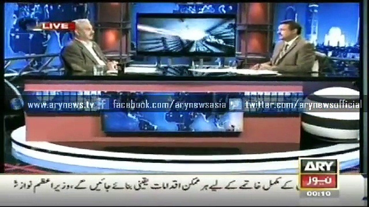 Ander Ki Baat  24 Feb 2015