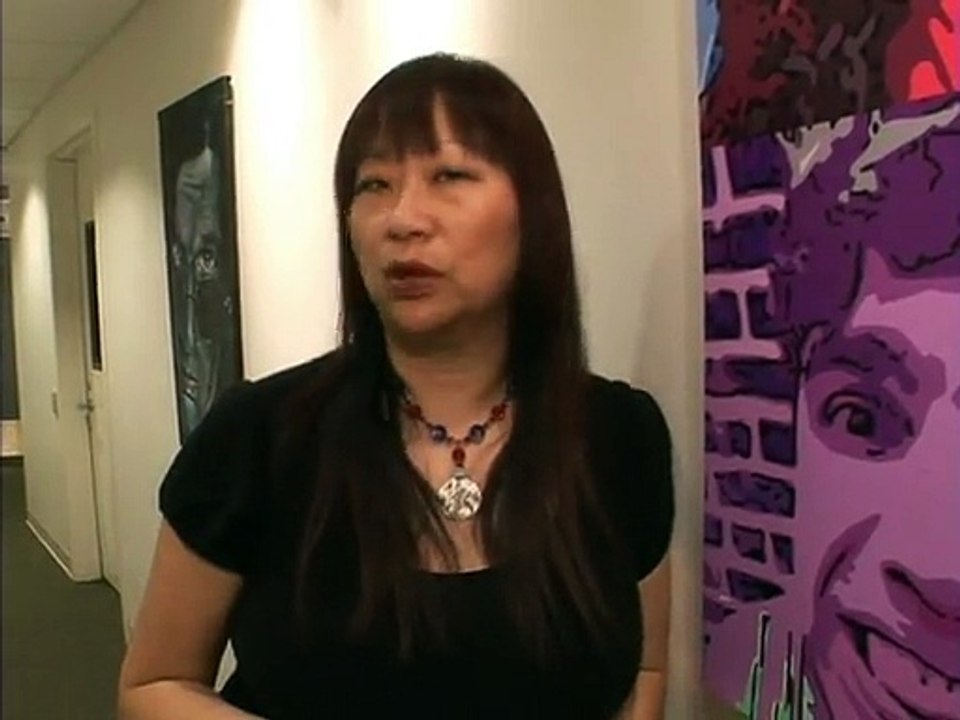 HTVOD - May Pang & Mark The Bagger Show - 03-18-08 [WDM]